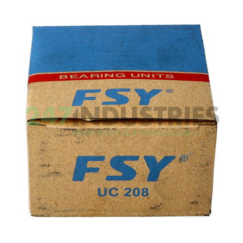 UC208 FSY Image 3