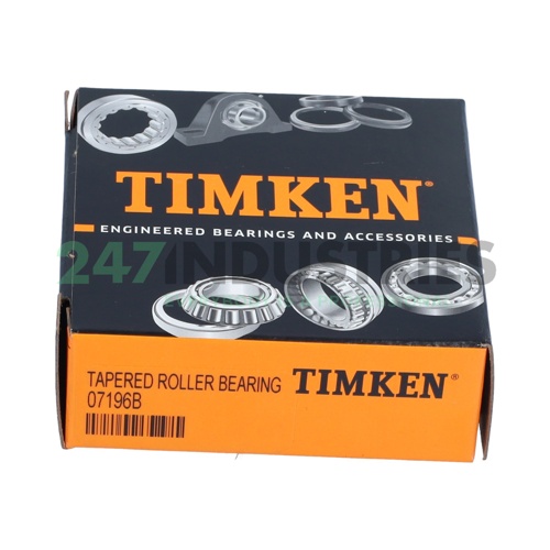 07196B Timken Image 3
