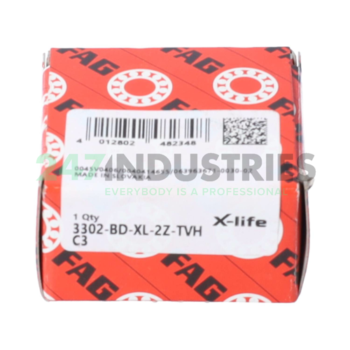 3302-BD-XL-2Z-TVH-C3 FAG Image 3