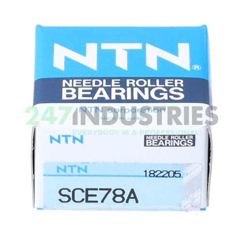 SCE78A NTN Image 3