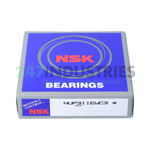 NUP311EWC3 NSK Image 4