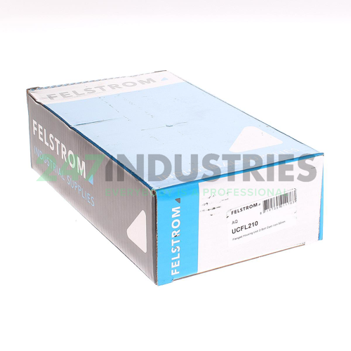 UCFL210 Felstrom Image 3