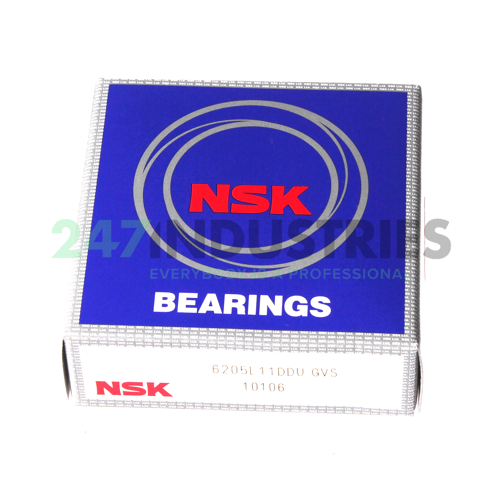 6205L11DDU NSK Image 3