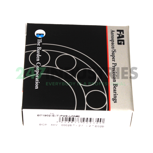 B71902-E-T-P4S-UM FAG Image 3