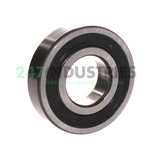 6308-2RS1/WT SKF Image 2
