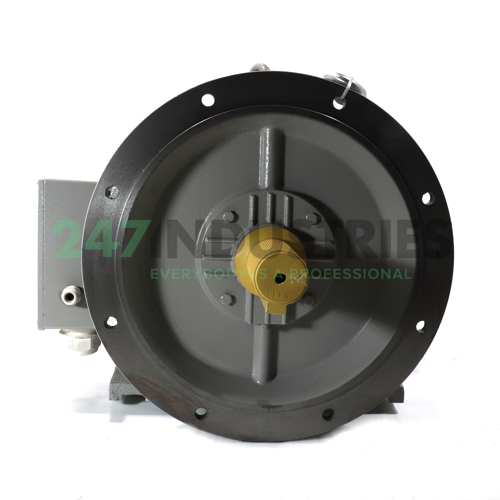 FCPL250M-4/PHEB35 AC-Motoren GmbH Image 2