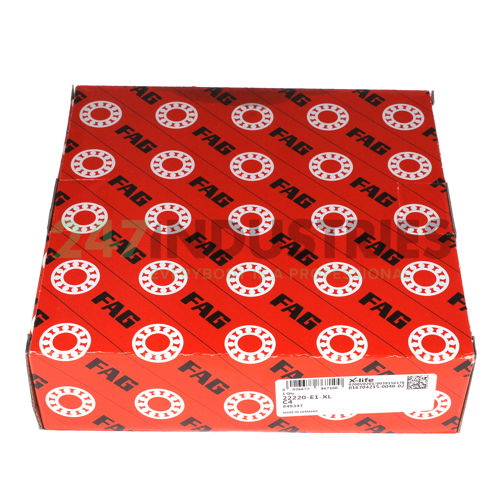 22220-E1-XL-C4 FAG