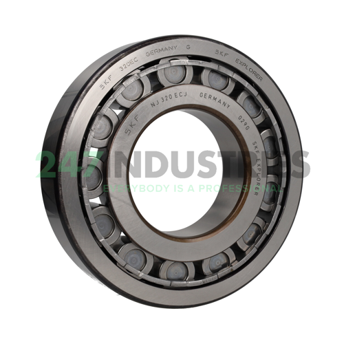 NJ320ECJ SKF Image 2
