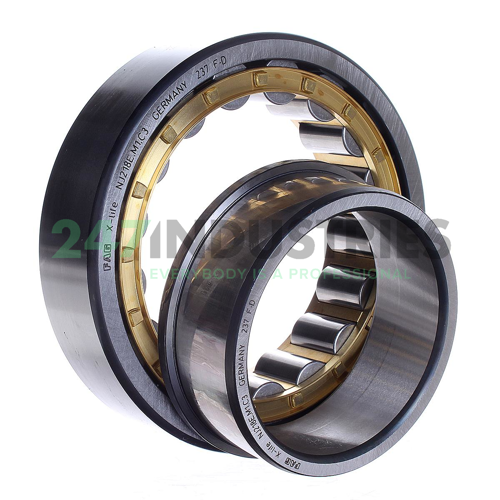 NJ2218E.M1.C3 FAG Image 3