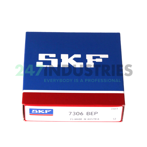 7306BEP SKF Image 3