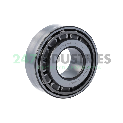 32306 Timken