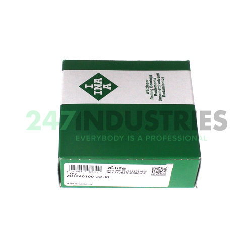 ZKLF40100-2Z-XL INA Image 4