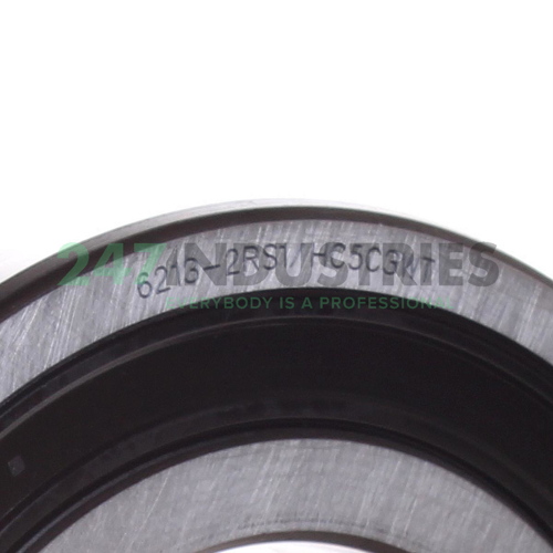 6213-2RS1/HC5C3WT SKF Image 2
