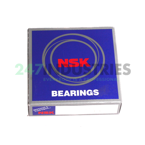 22210EAKE4C3 NSK Image 5
