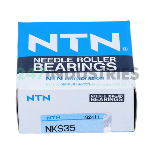 NKS35 NTN Image 3