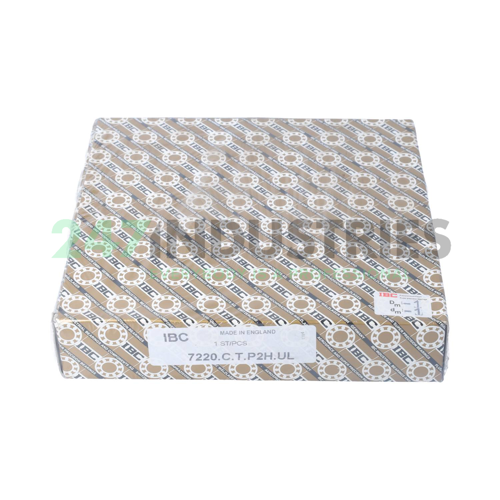 7220.C.T.P2H.UL IBC Bearings Image 3