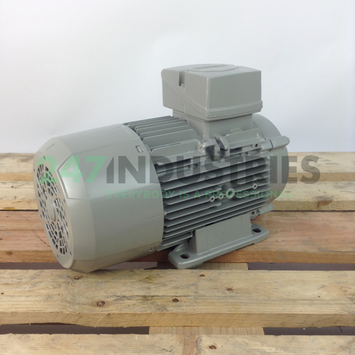 1LE1003-1AB42-2NA4-Z Siemens Image 4