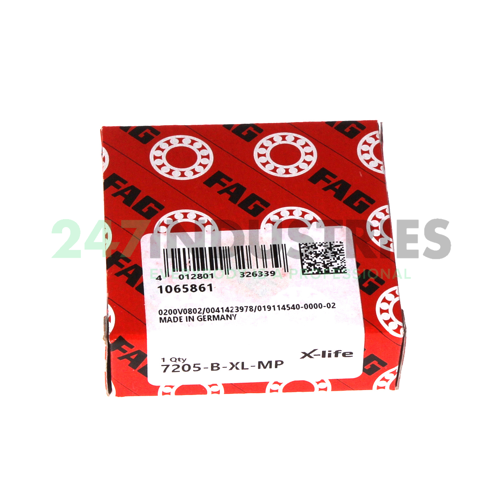 7205-B-XL-MP FAG Image 3