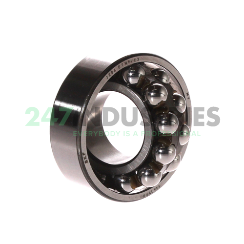 2206ETN9/C3 SKF Image 2