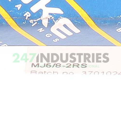 MJ5/8-2RS NKE Image 4