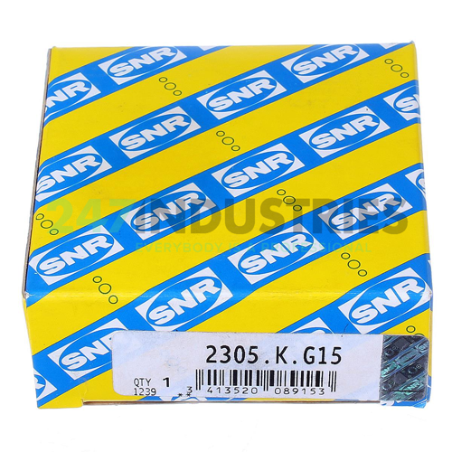 2305K G15 SNR Image 2