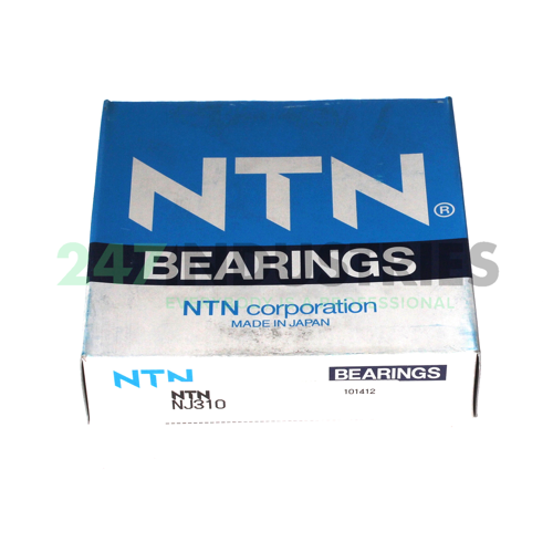 NJ310 NTN Image 3
