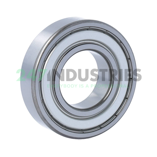 6206-C-2Z-L100-C3 FAG Image 2