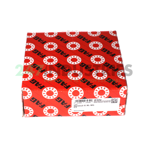 NU2313-E-XL-M1-C3 FAG Image 4