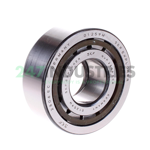 NUP2306ECP SKF