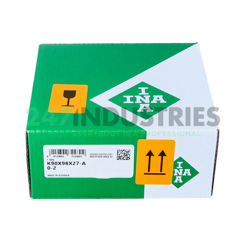 K90X98X27-A/0-2 INA Image 3