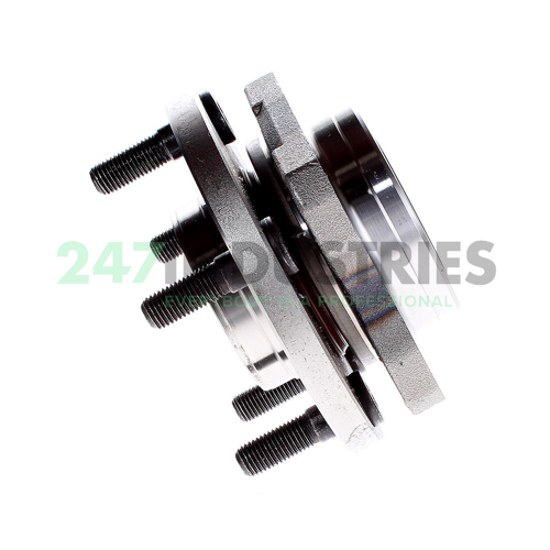 VKBA1643 SKF Image 4