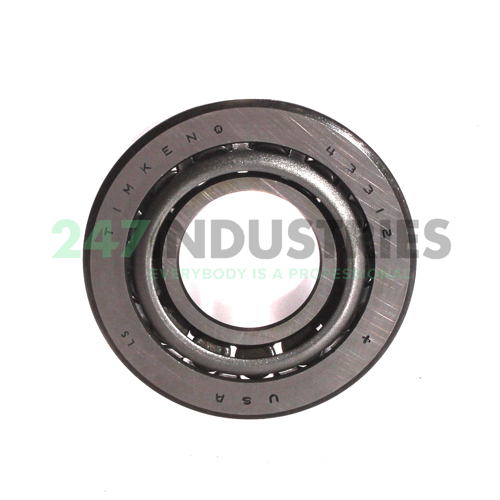 43131/43312 Timken Image 3