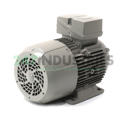 1LE1001-1AB52-2AA4 Siemens Image 3