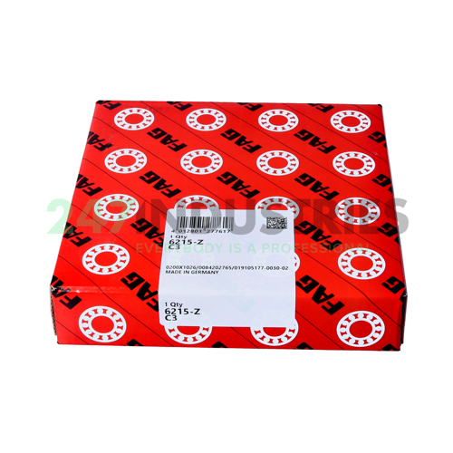 6215-Z-C3 FAG Image 3