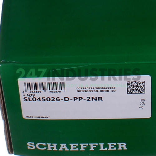 SL045026-D-PP-2NR INA Image 6