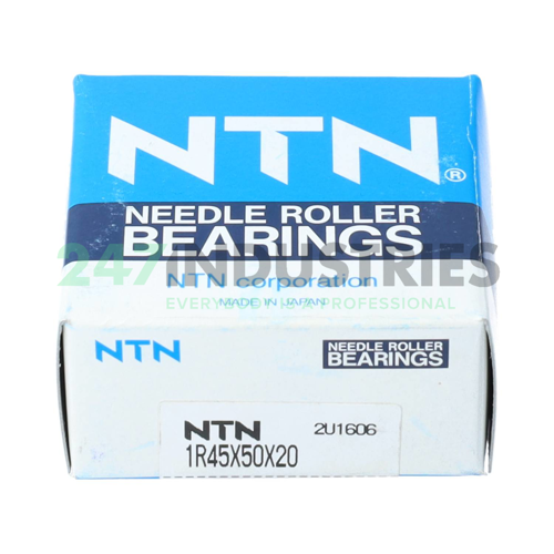 1R45X50X20 NTN Image 3