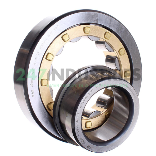 NJ415-XL-M1-C3 FAG Image 3