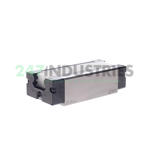 LLTHC 30 LR-T0 P5 SKF Image 2