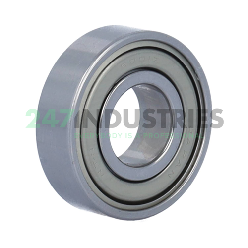 TS3-6001ZZ C4/L353QQ NTN Image 2