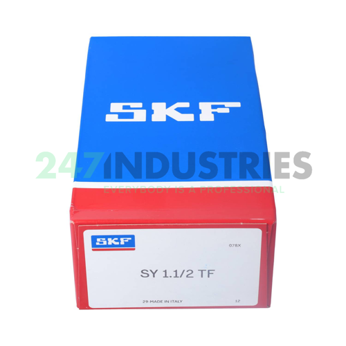 SY1.1/2TF SKF Image 4