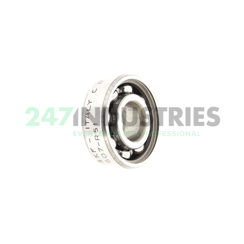 607-RS1 SKF Image 2