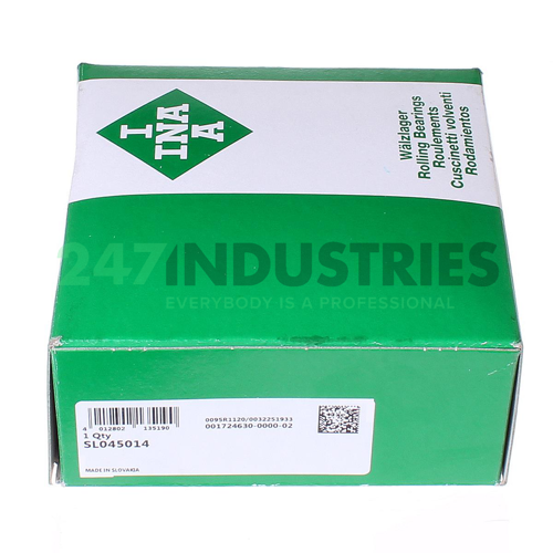 SL045014 INA Image 3