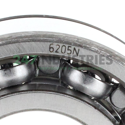6205N FAG Image 3