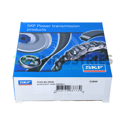 PHS40-2B30 SKF Image 3