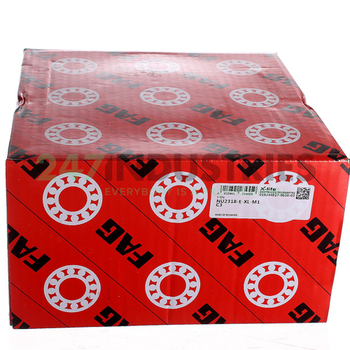 NU2318-E-XL-M1-C3 FAG Image 5