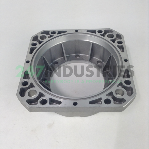 FRT070F Varvel Image 2