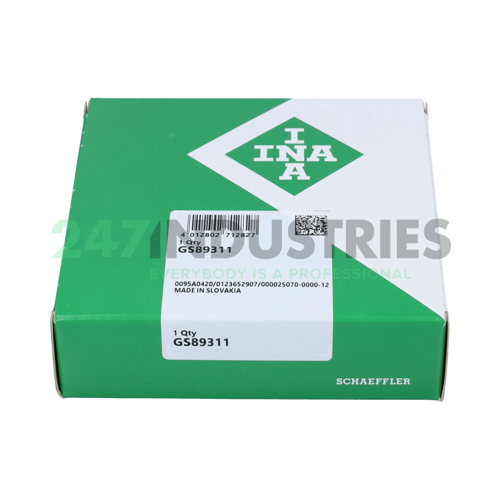 GS89311 INA Image 3