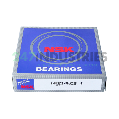 NF214WC3 NSK Image 3