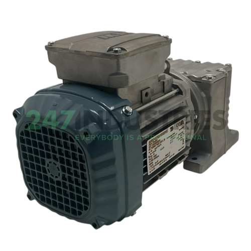 R27DRN80MK4 SEW-EURODRIVE Image 3