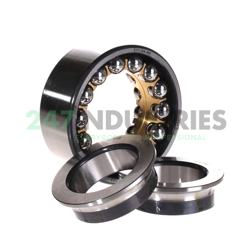 3310-DA-MA FAG Image 2